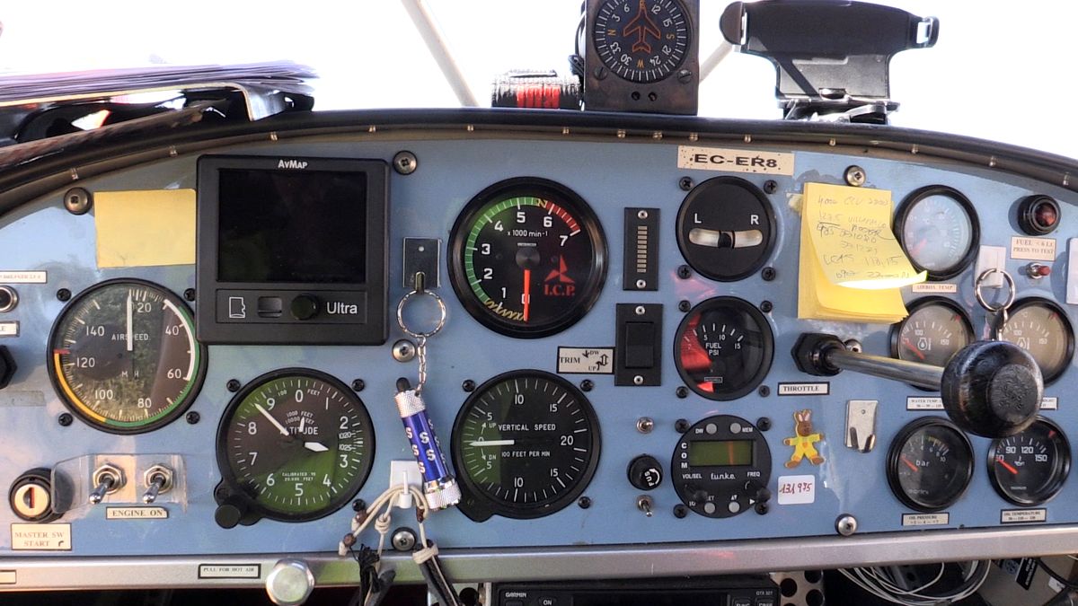 Fotos: El XV Raid Ibérico calienta motores en León