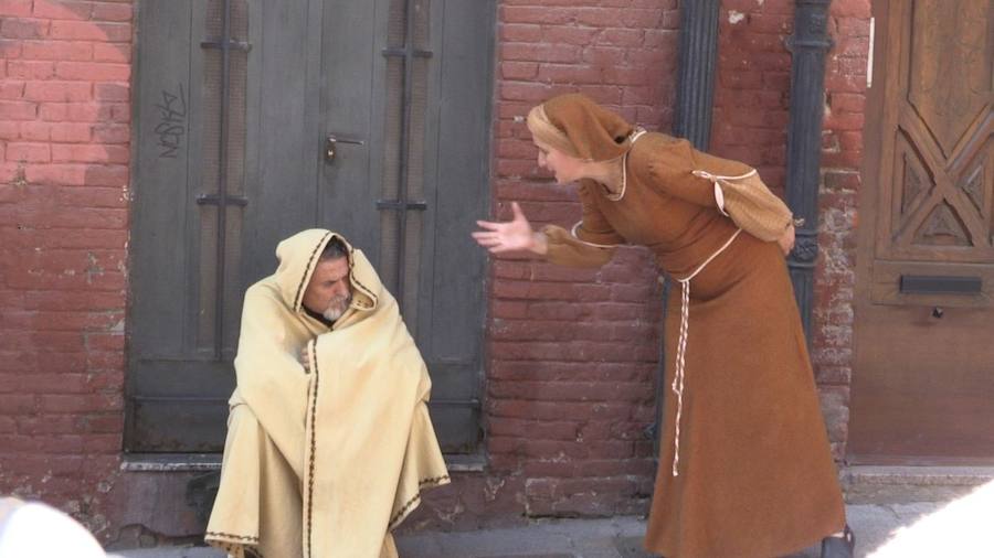 Fotos: León revive su origen judío