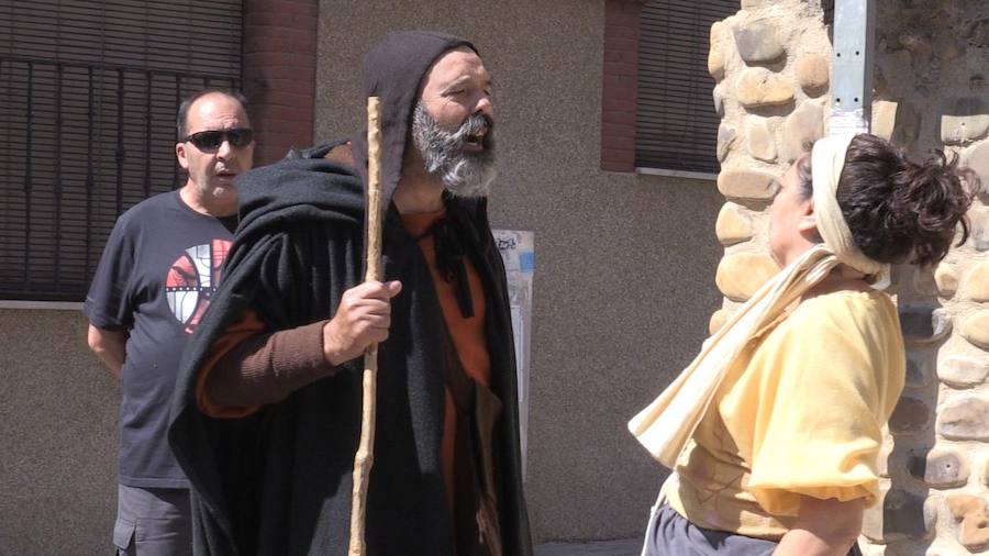 Fotos: León revive su origen judío