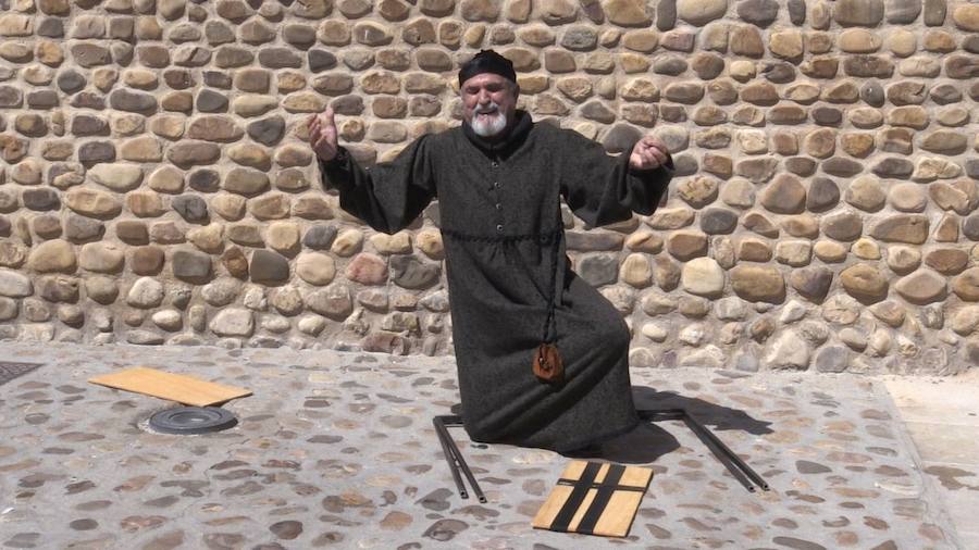 Fotos: León revive su origen judío