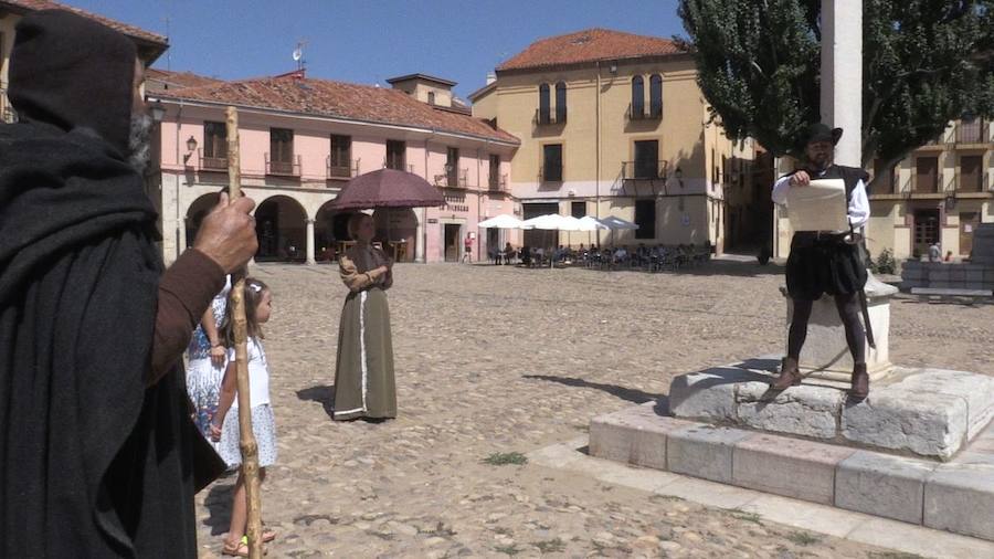 Fotos: León revive su origen judío