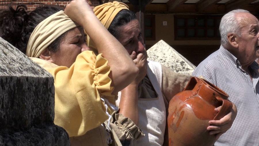 Fotos: León revive su origen judío