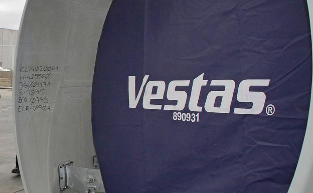 La Asociación de Colegios Profesionales de León pide esfuerzos a las administraciones para evitar el cierre de Vestas