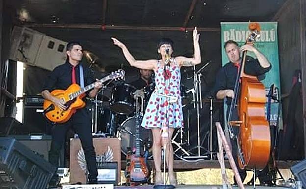 El grupo Radio Lulu estará presente en el cartel de esta edicción. 