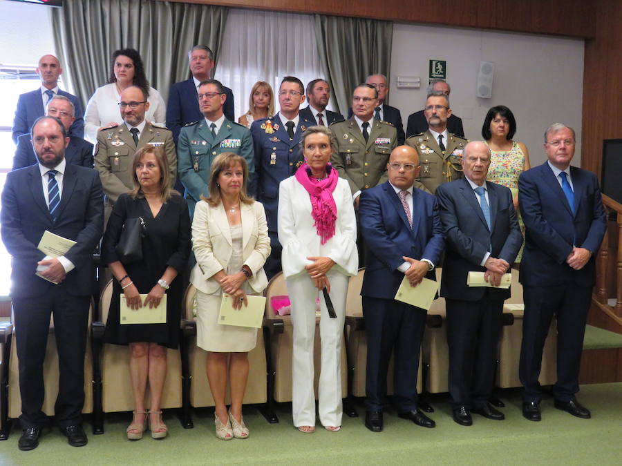 Fotos: La Universidad de León reabre sus puertas