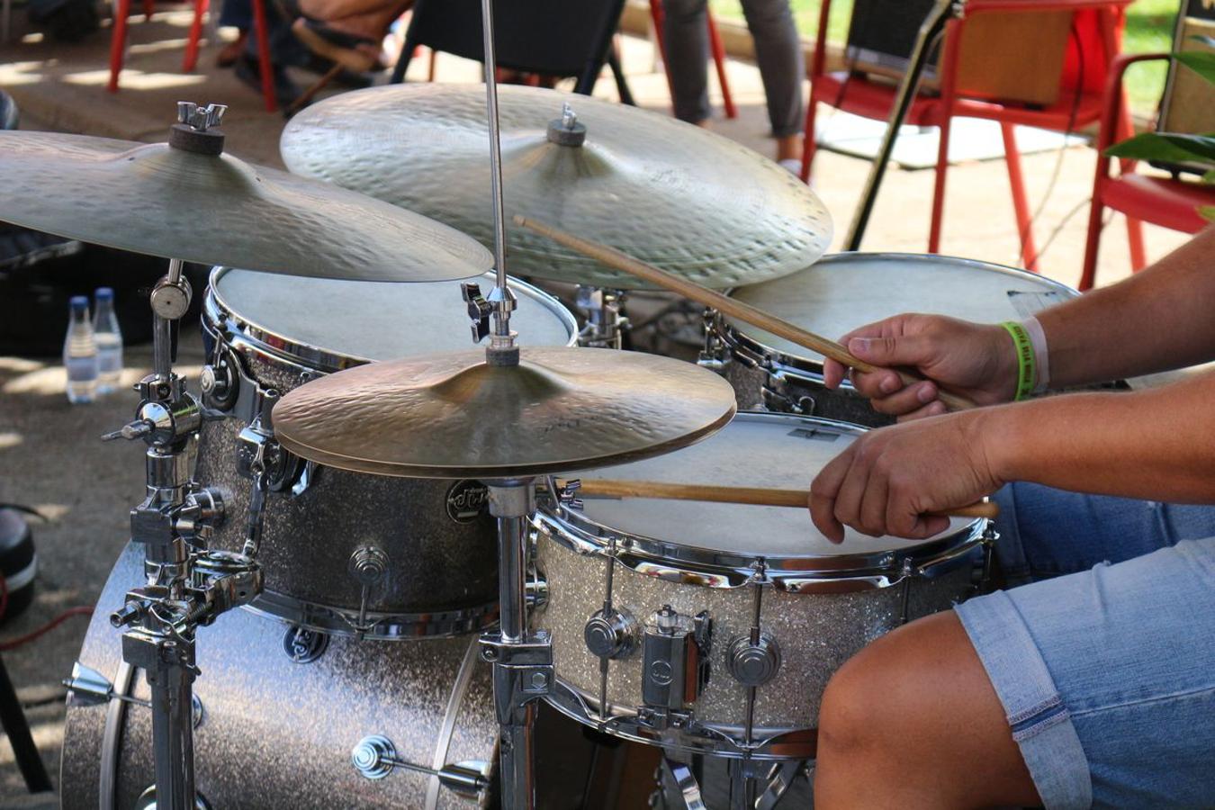 Fotos: Villamañán se vuelca con el Jazz