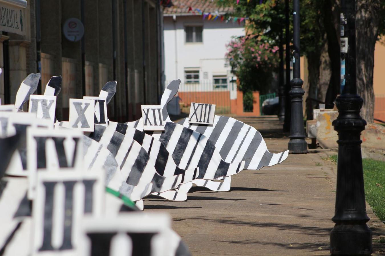 Fotos: Villamañán se vuelca con el Jazz