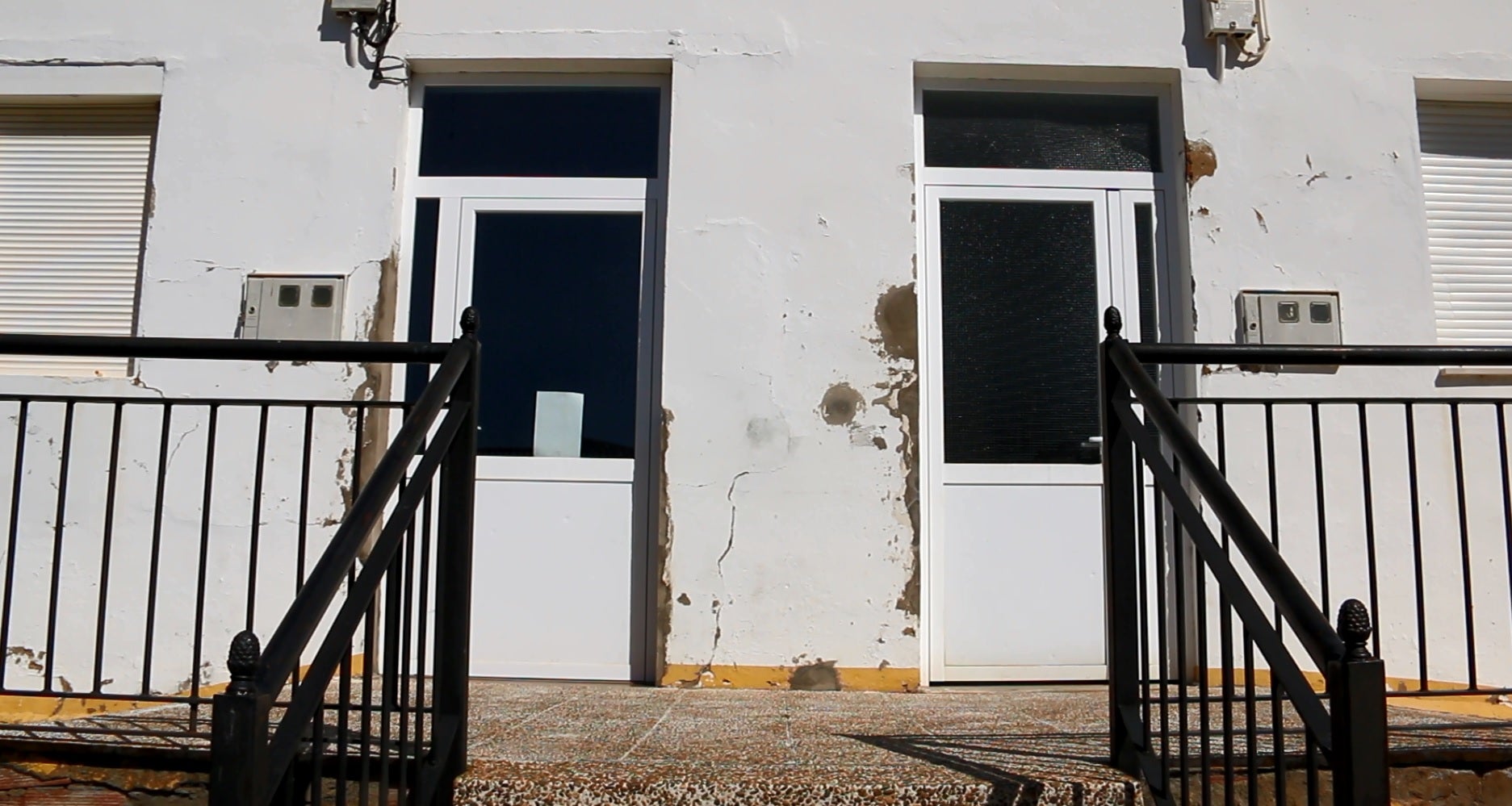 Fotos: Cole grande, cole pequeño