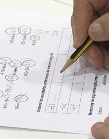 Imagen secundaria 2 - La memoria se ejercita en Cognitiva