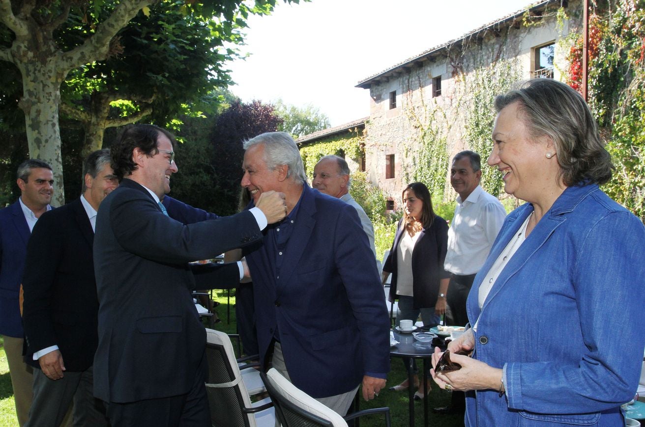 El PPCyL defiende que es el único partido de Castilla y León que apoya al sector del carbón