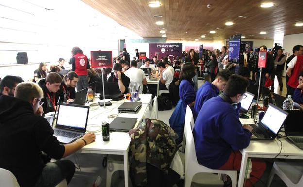 Abierto el plazo de inscripción para participar en las IV Olimpiadas de ciberseguridad para centros educativos