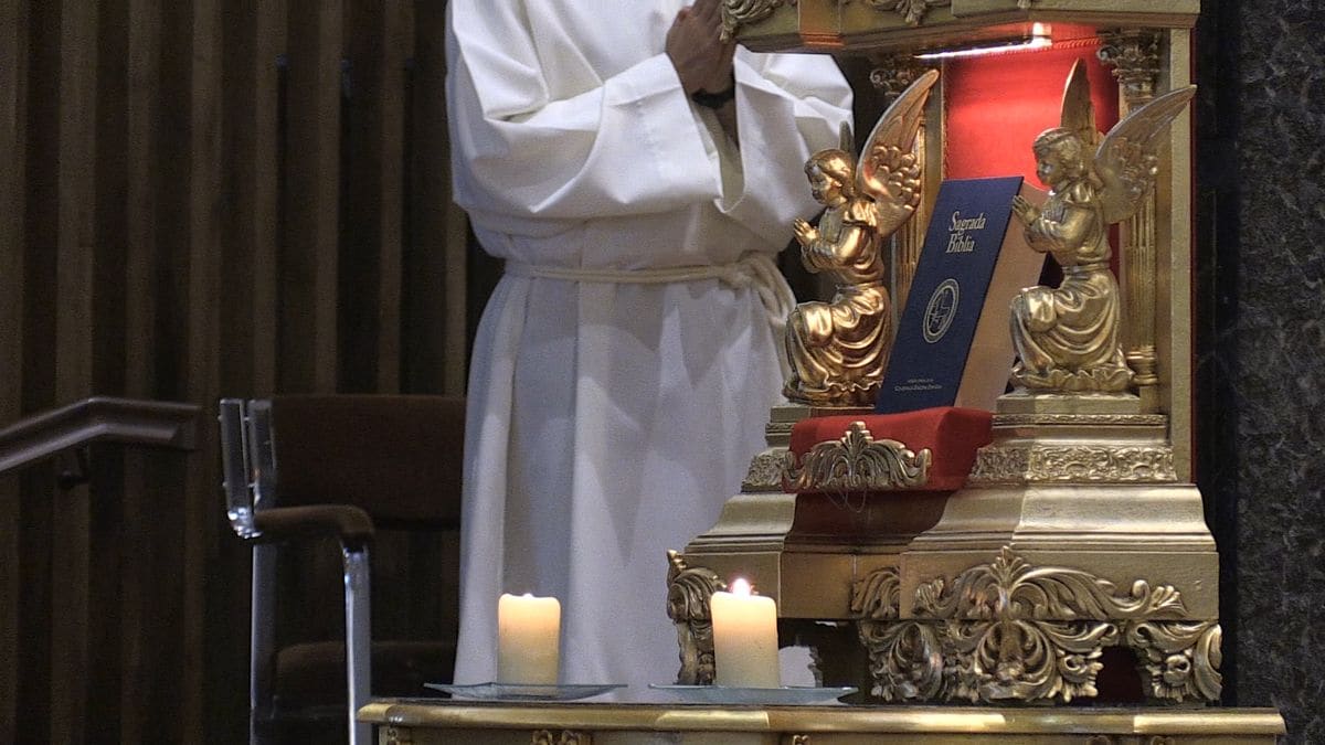 Fotos: Devoción por la Patrona de los leoneses en La Virgen del Camino