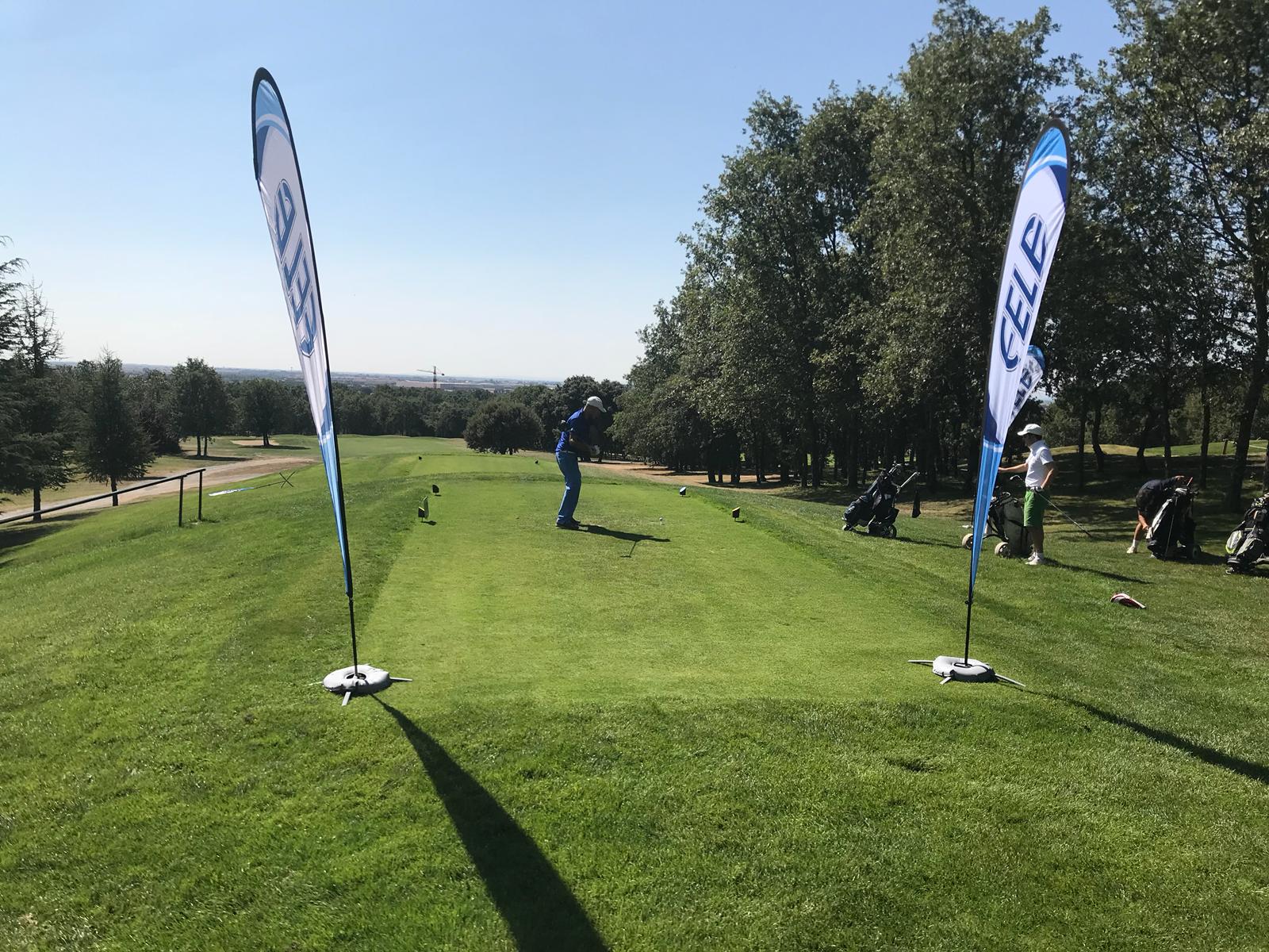 Fotos: I Open de Golf de la Fele