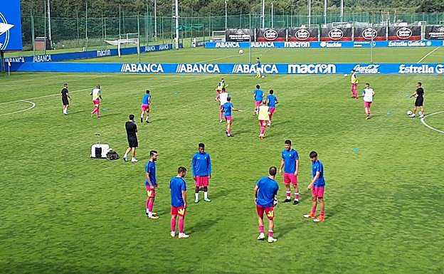 La Ponferradina sigue intratable