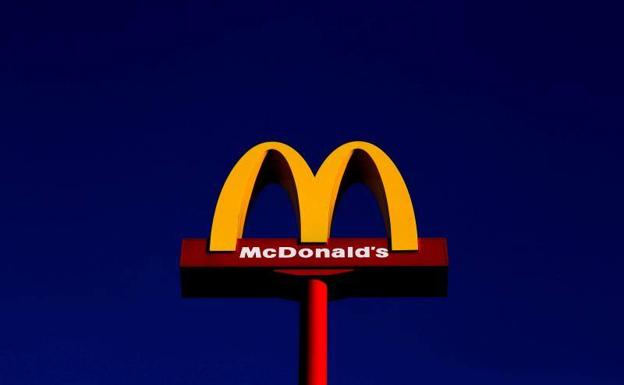 Bruselas descarta que McDonald's recibiera un trato de favor fiscal de Luxemburgo