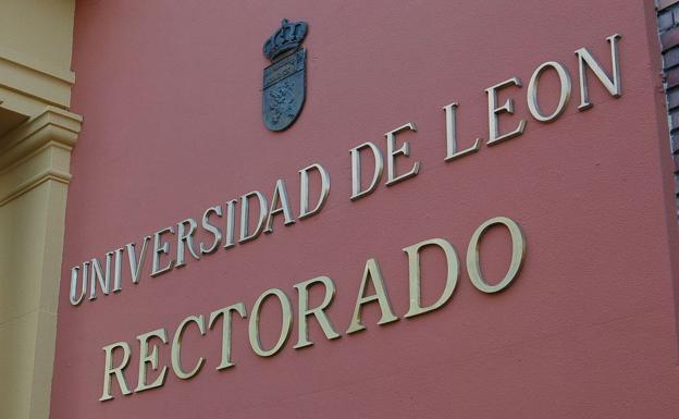 La Universidad de León suma seis títulos de nueva creación