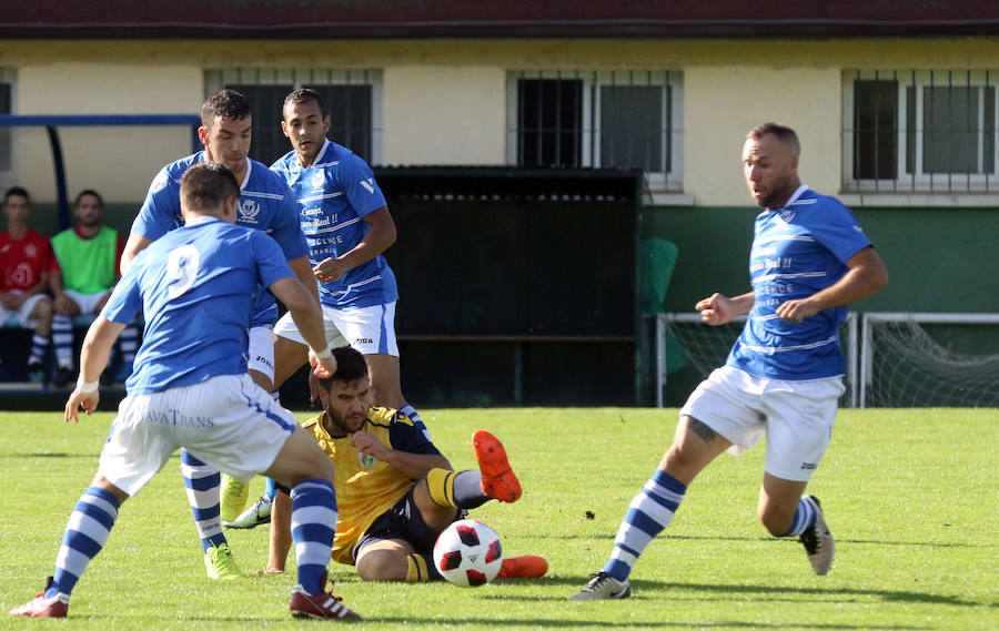 Fotos: La Granja-La Virgen