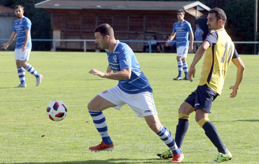 Fotos: La Granja-La Virgen