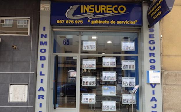 Inmobiliaria Insureco, la garantía del mejor trato personal