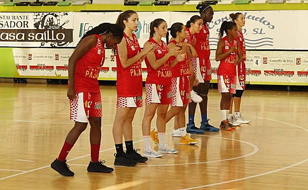 Embutidos Pajariel Bembibre se mide a Celta Zorka con algunas novedades