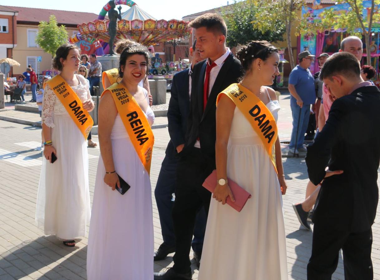 Fotos: El mejor pimiento, el de Fresno