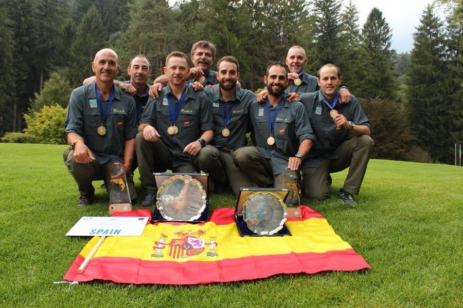 Fotos: El tricampeón del mundo de pesca con mosca, Pablo Castro, inaugura la V temporada de &#039;Conversaciones sin red&#039;