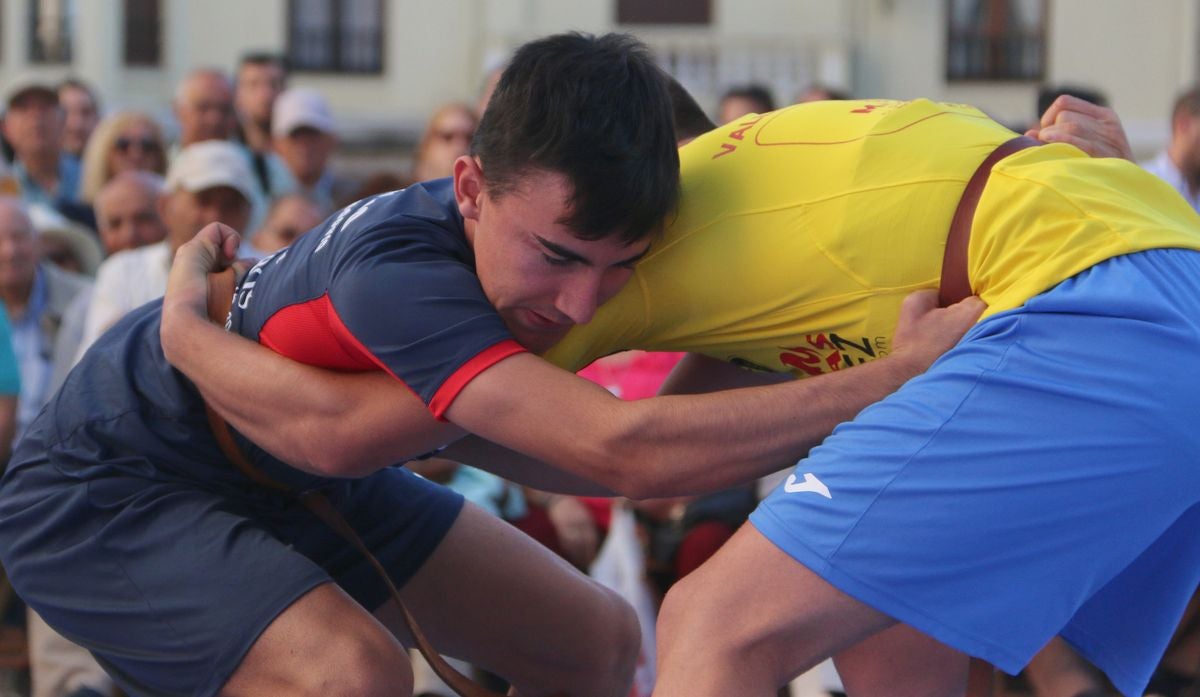 Fotos: La Catedral de León preside el Corro de San Froilán