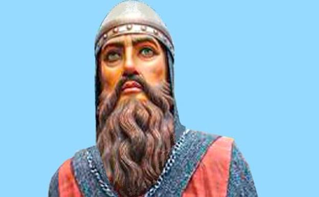 Zamora rinde homenaje al héroe leonés Bellido Dolfos, liberador de las tropas castellanas