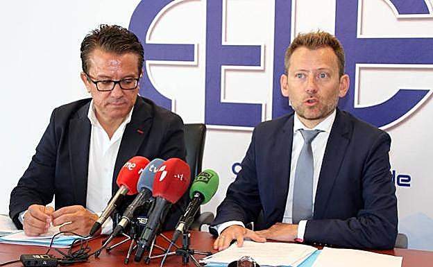 Oviedo acoge este lunes la cumbre fundacional de la Alianza Empresarial del Noroeste