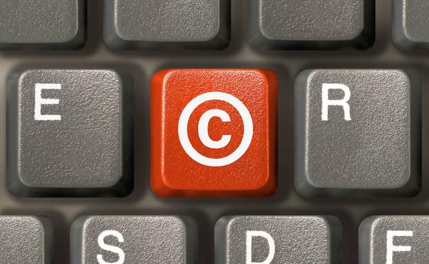 La UE aprueba un plan de acción para luchar contra la violación de derechos de propiedad intelectual
