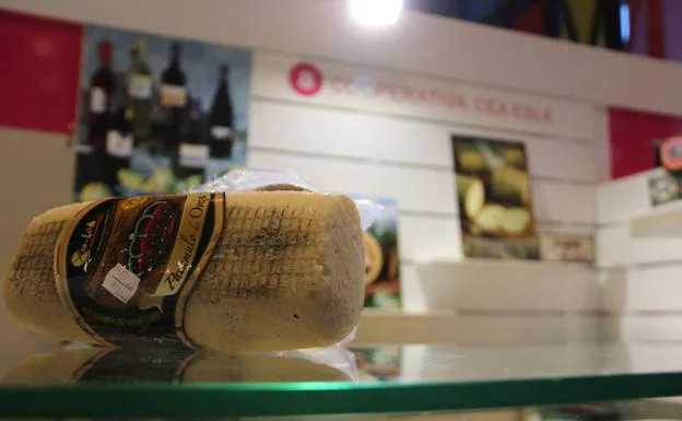 Cea Esla, la tradición cooperativa hecha queso