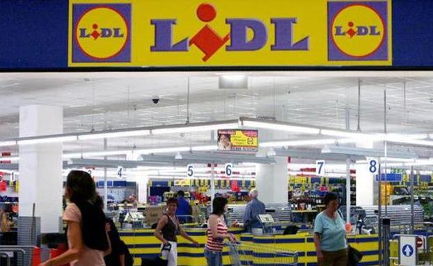 Lidl compra productos en Castilla y León por más de 170 millones de euros