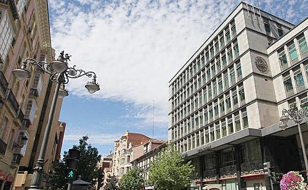 El Ayuntamiento de León recibe más de 131.300 euros en ayudas de la Junta por cooperación económica local