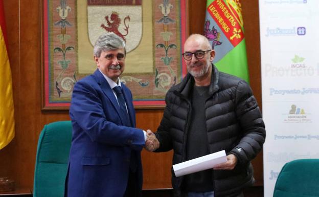 La Ule y Proyecto Hombre ofertan un Máster para formar en materia de adicciones