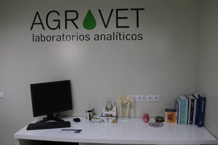Fotos: Agrovet inaugura su nuevo Hospital Clínico Veterinario