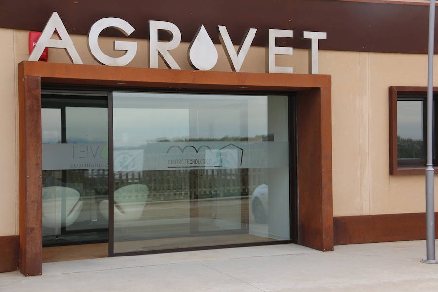 Fotos: Agrovet inaugura su nuevo Hospital Clínico Veterinario