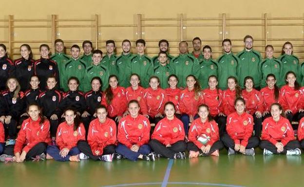 El Aule, a la conquista de Ávila, Soria y Simancas