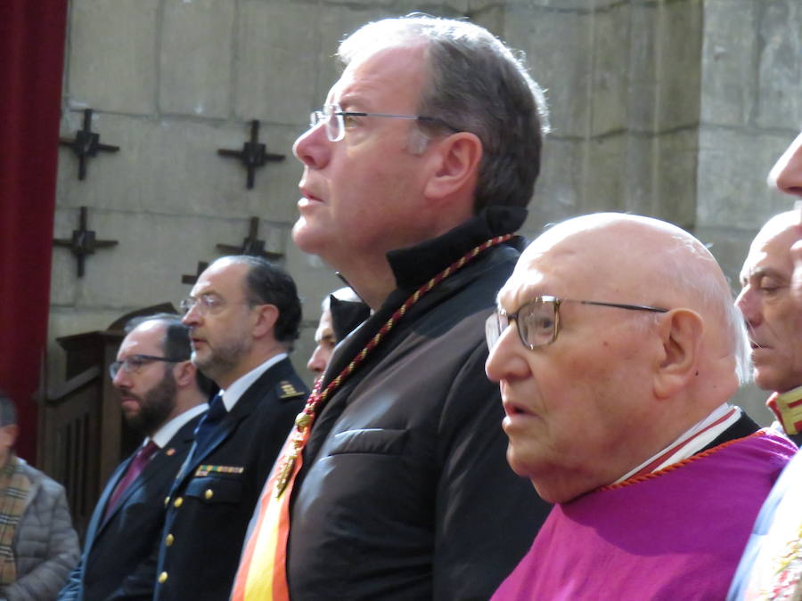 Fotos: Honores a San Marcelo