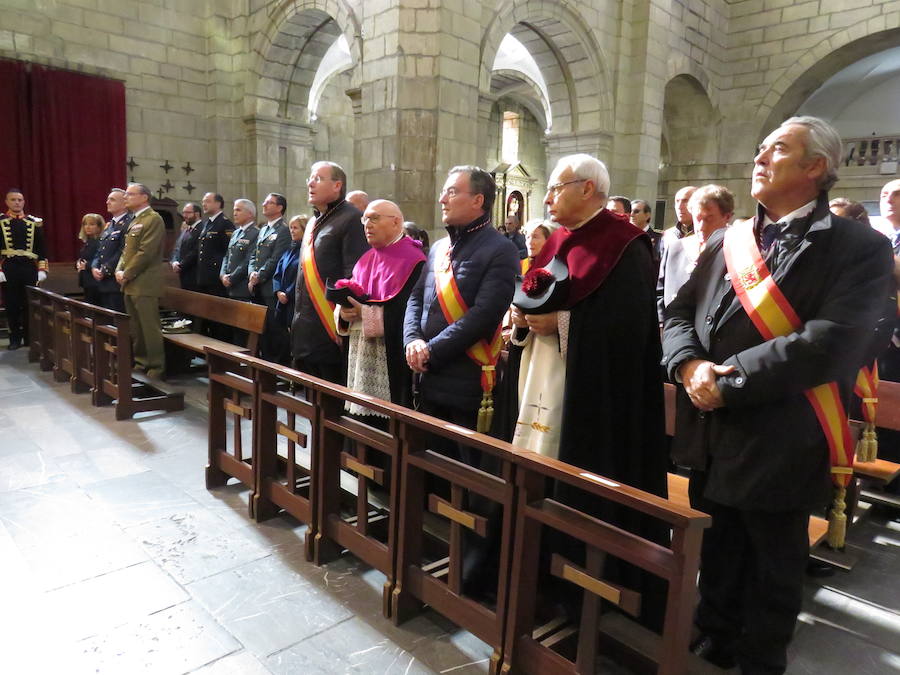 Fotos: Honores a San Marcelo