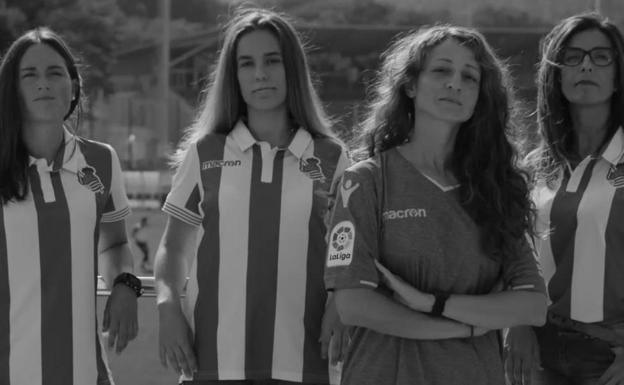 La Real Sociedad cambia su himno para hacerlo inclusivo