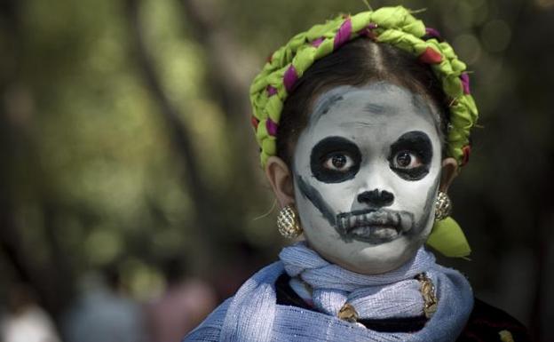 Pintacaras será una de las actividades-