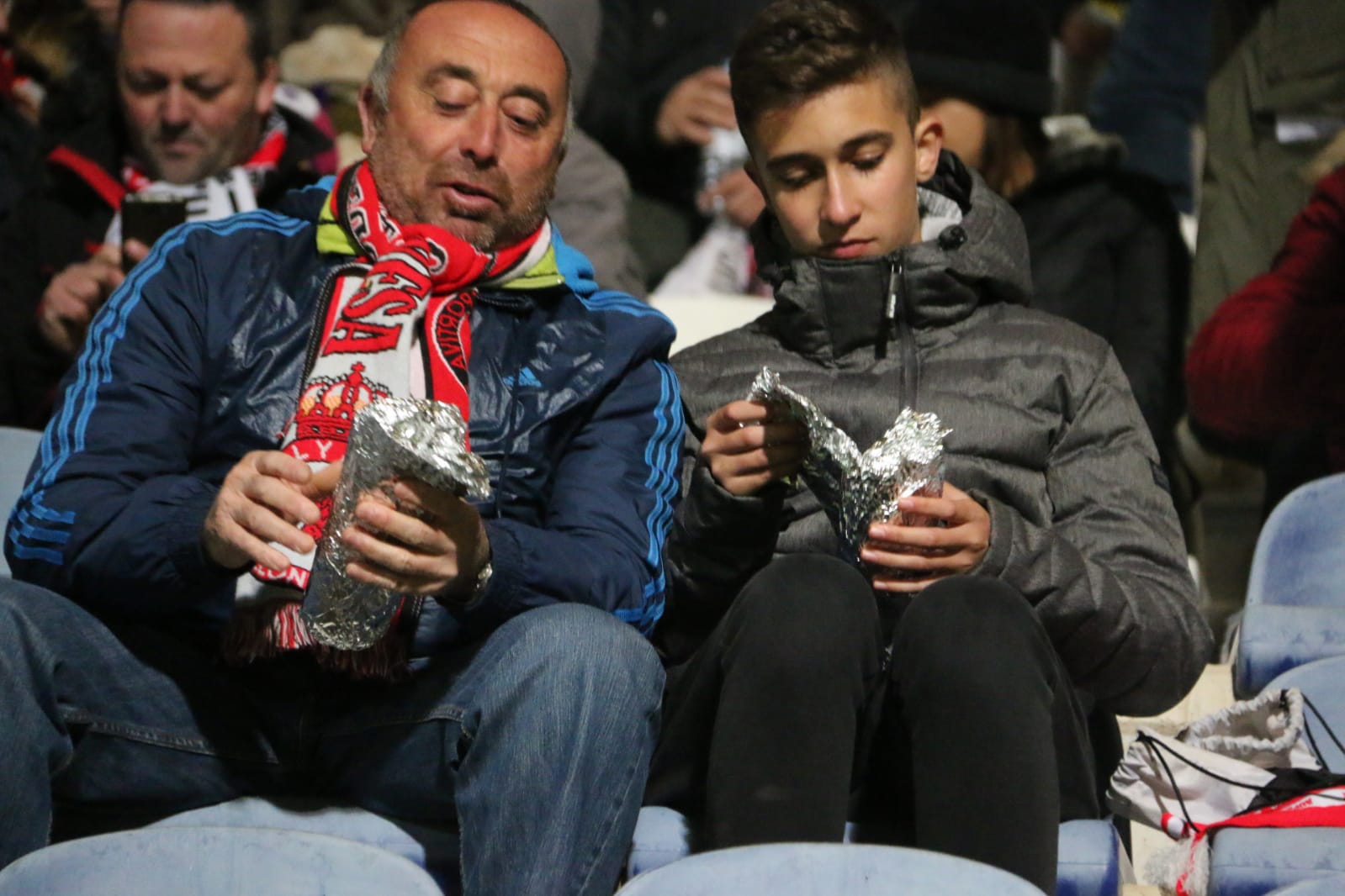 Cultural y FC Barcelona se miden en la Copa del Rey con el Reino de León como escenario.