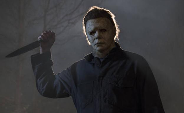 Llega Halloween: las máscaras que aterrorizaron las salas de cine