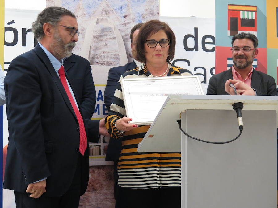 Fotos: Las imágenes de la III Gala del Comercio del Centro León Gótico