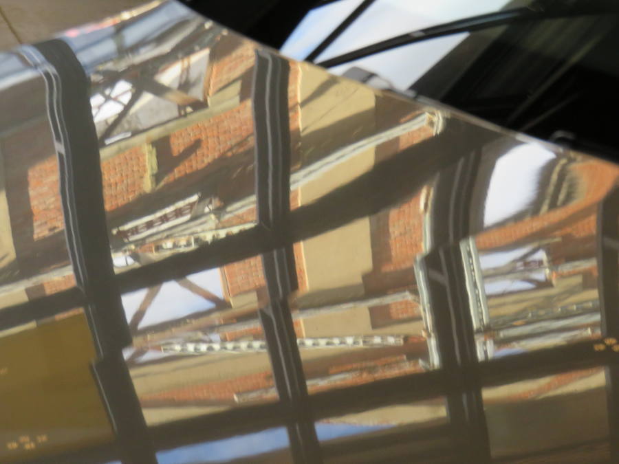 Fotos: III Salón del Automóvil de Ocasión de León