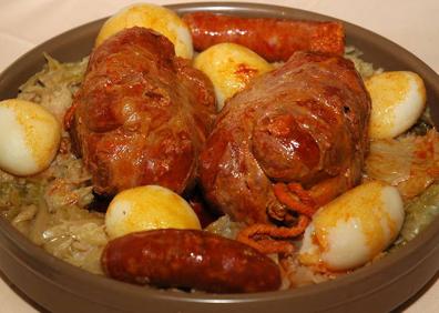 Imagen secundaria 1 - El otoño que viste al turismo del Bierzo