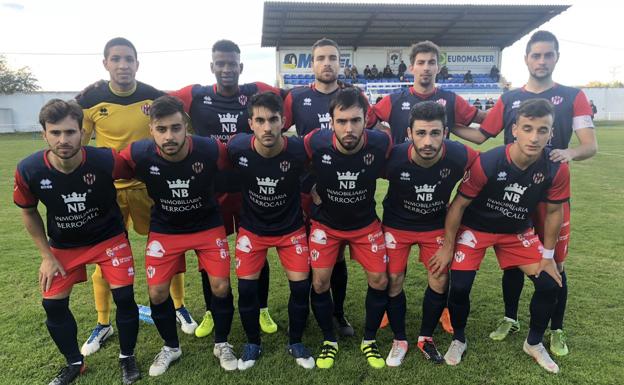 Foto inicial del Bembibre.