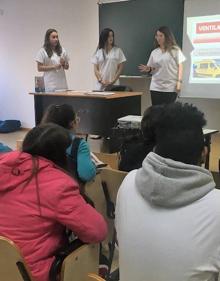 Imagen secundaria 2 - La XVI Semana de la Ciencia propone cerca de cuarenta actividades en León y Ponferrada