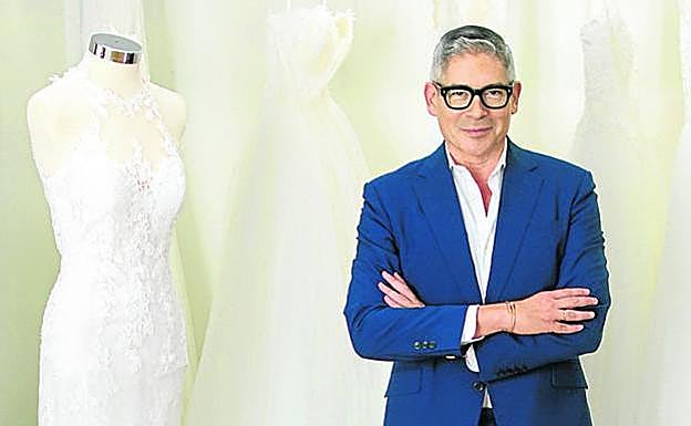 Boris Izaguirre: «Mi mariconeo me ha llevado muy lejos»