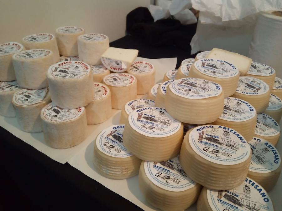 Fotos: Mansilla de las Mulas celebra la feria de San Martín